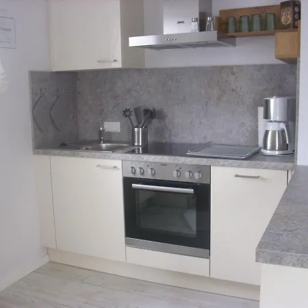 Appartement Haus Muehlenbach à Mechernich Extérieur photo