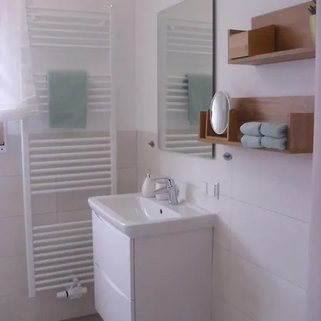 Appartement Haus Muehlenbach à Mechernich Extérieur photo