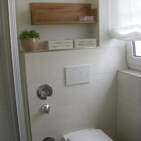 Appartement Haus Muehlenbach à Mechernich Extérieur photo