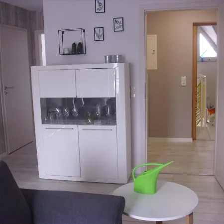 Appartement Haus Muehlenbach à Mechernich Extérieur photo