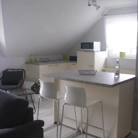 Appartement Haus Muehlenbach à Mechernich Extérieur photo