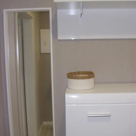 Appartement Haus Muehlenbach à Mechernich Extérieur photo
