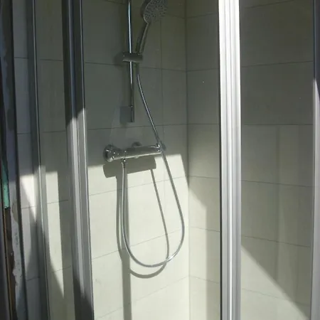 Appartement Haus Muehlenbach à Mechernich Extérieur photo