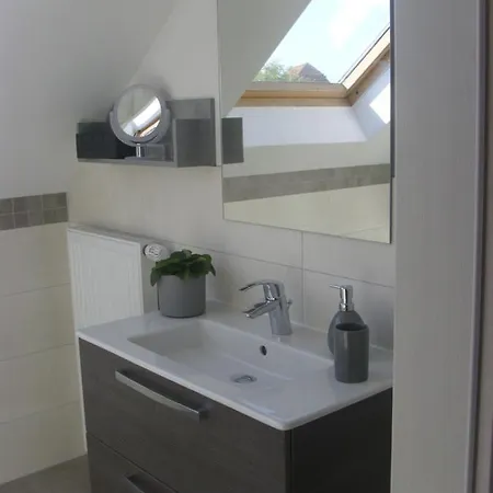 Appartement Haus Muehlenbach à Mechernich Extérieur photo