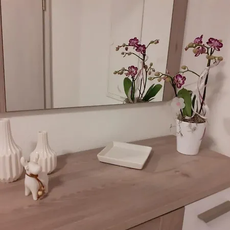 Appartement Haus Muehlenbach à Mechernich Extérieur photo