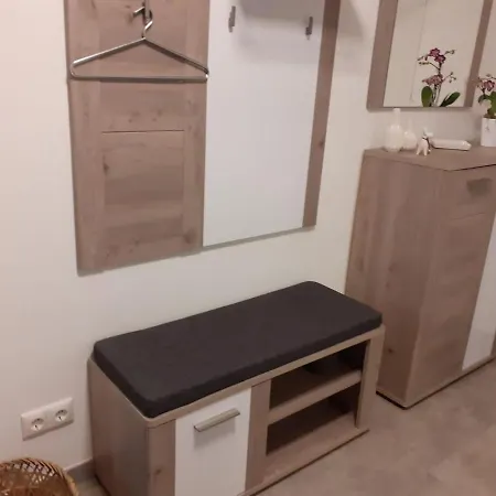 Appartement Haus Muehlenbach à Mechernich Extérieur photo