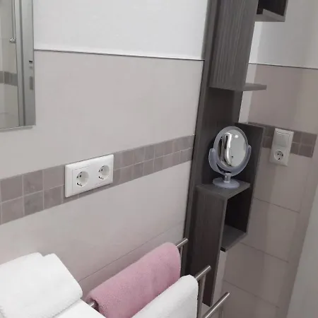 Appartement Haus Muehlenbach à Mechernich Extérieur photo
