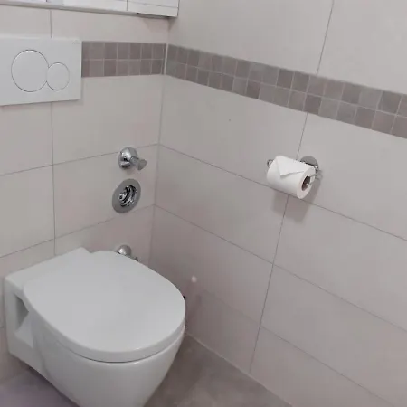 Appartement Haus Muehlenbach à Mechernich Extérieur photo