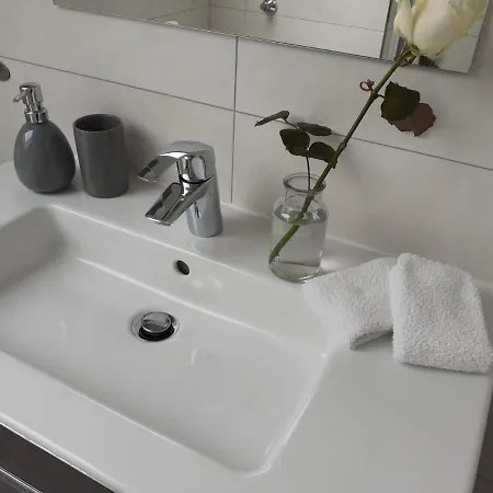 Appartement Haus Muehlenbach à Mechernich Extérieur photo