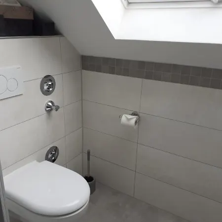 Appartement Haus Muehlenbach à Mechernich Extérieur photo