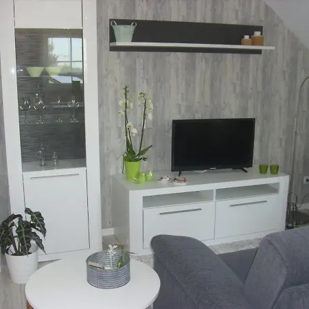 Appartement Haus Muehlenbach à Mechernich Extérieur photo