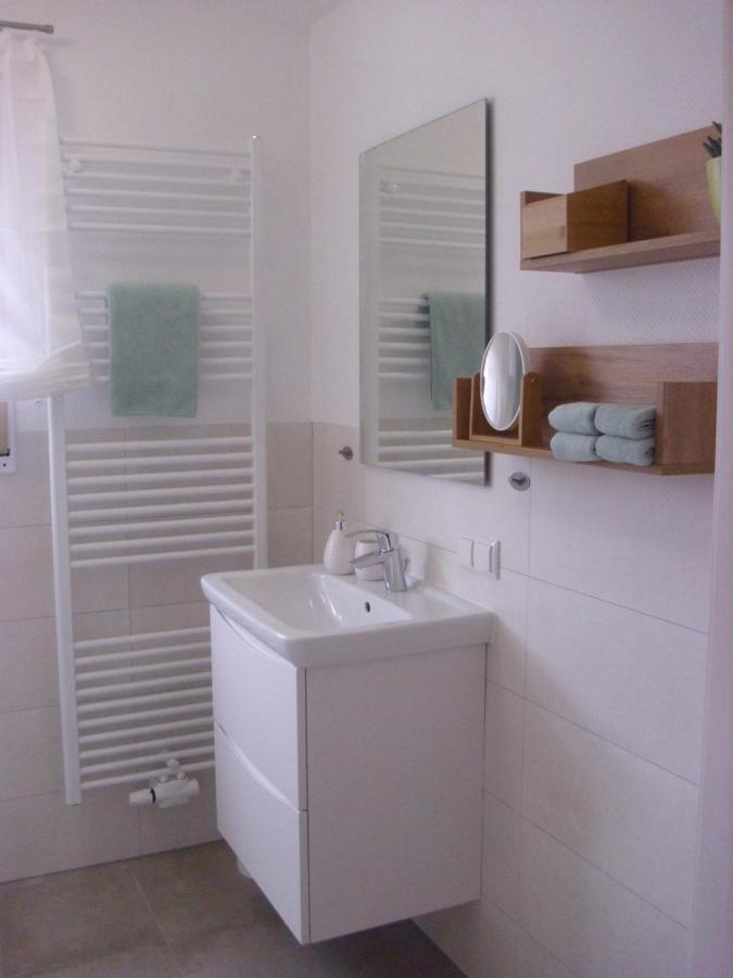 Haus Mühlenbach Apartment
