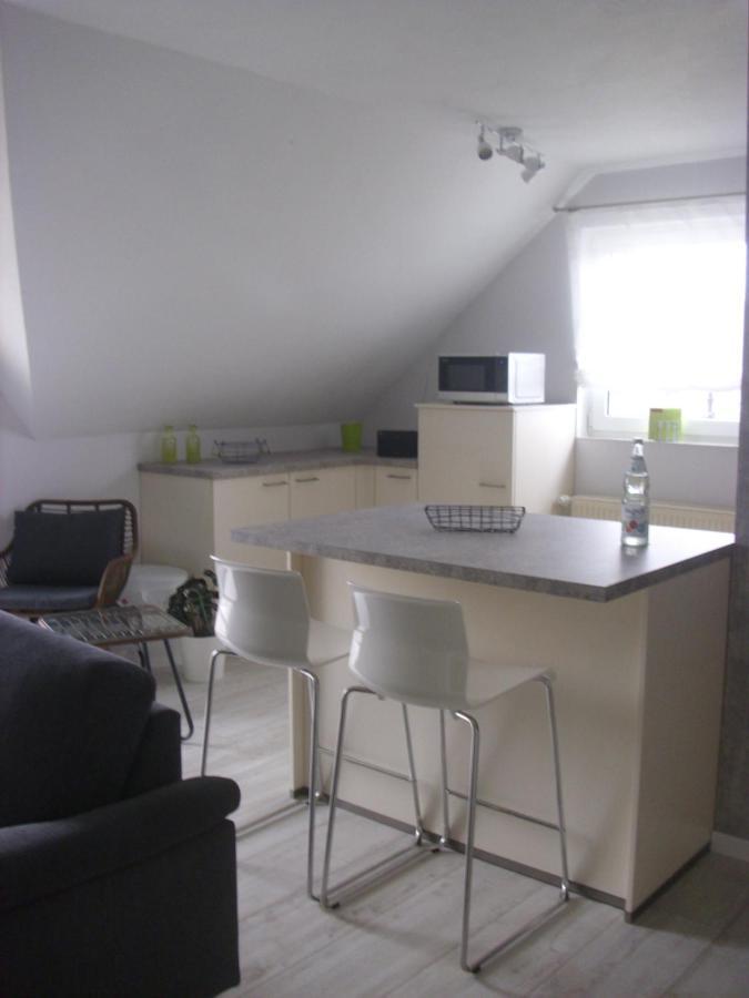 Apartment Haus Mühlenbach Mechernich