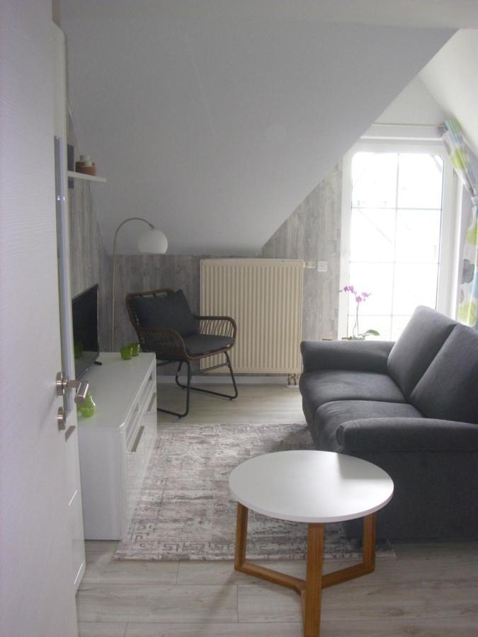 Haus Mühlenbach Apartment Mechernich