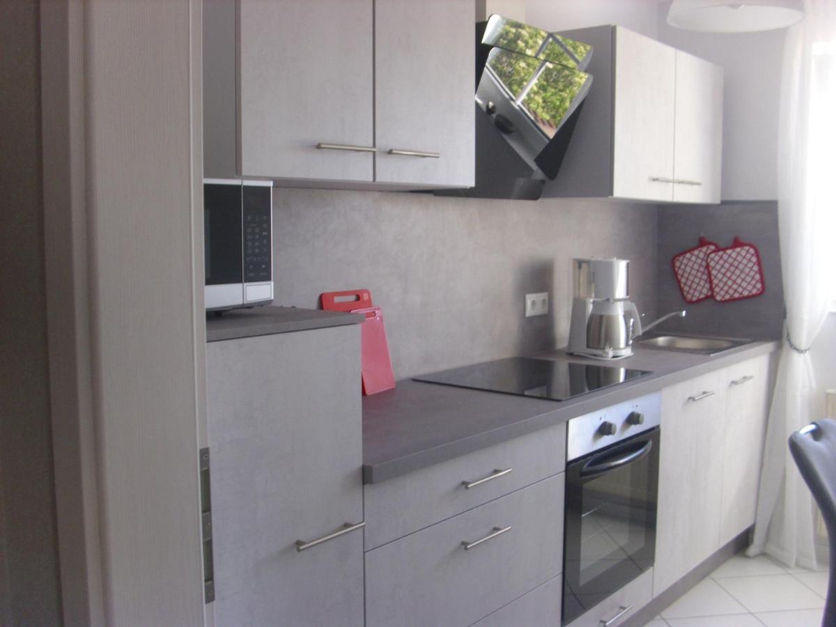 Apartment Haus Mühlenbach Mechernich