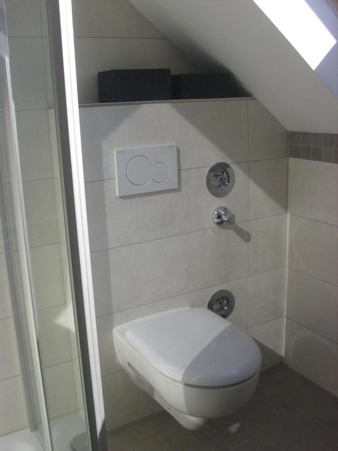 Apartment Haus Mühlenbach *