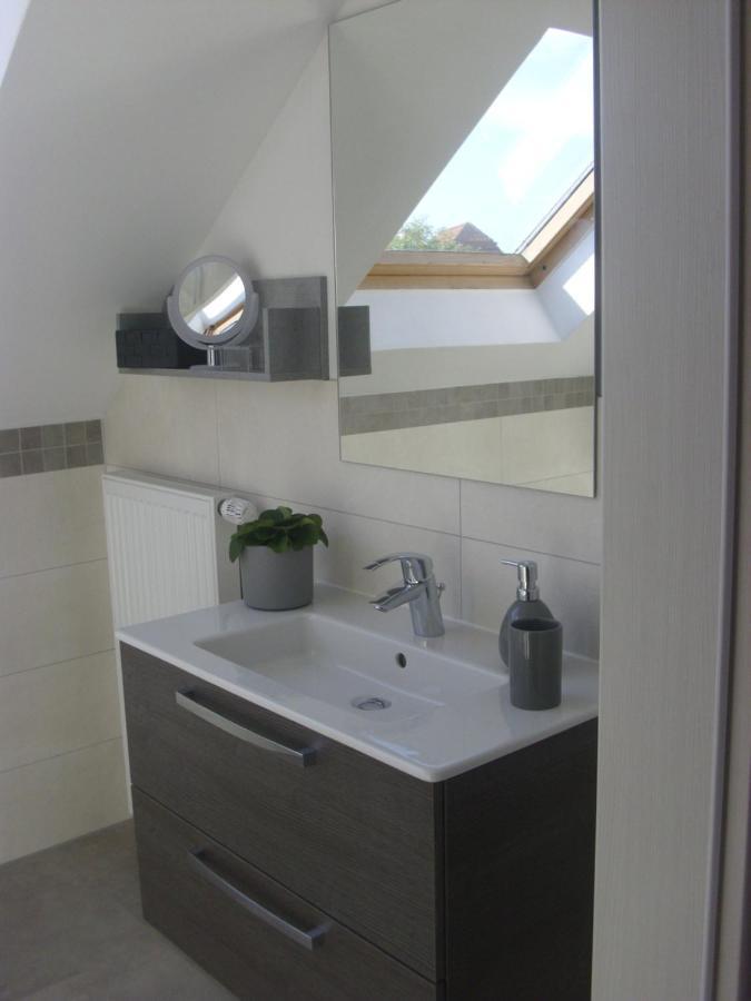 Apartment Haus Mühlenbach *
