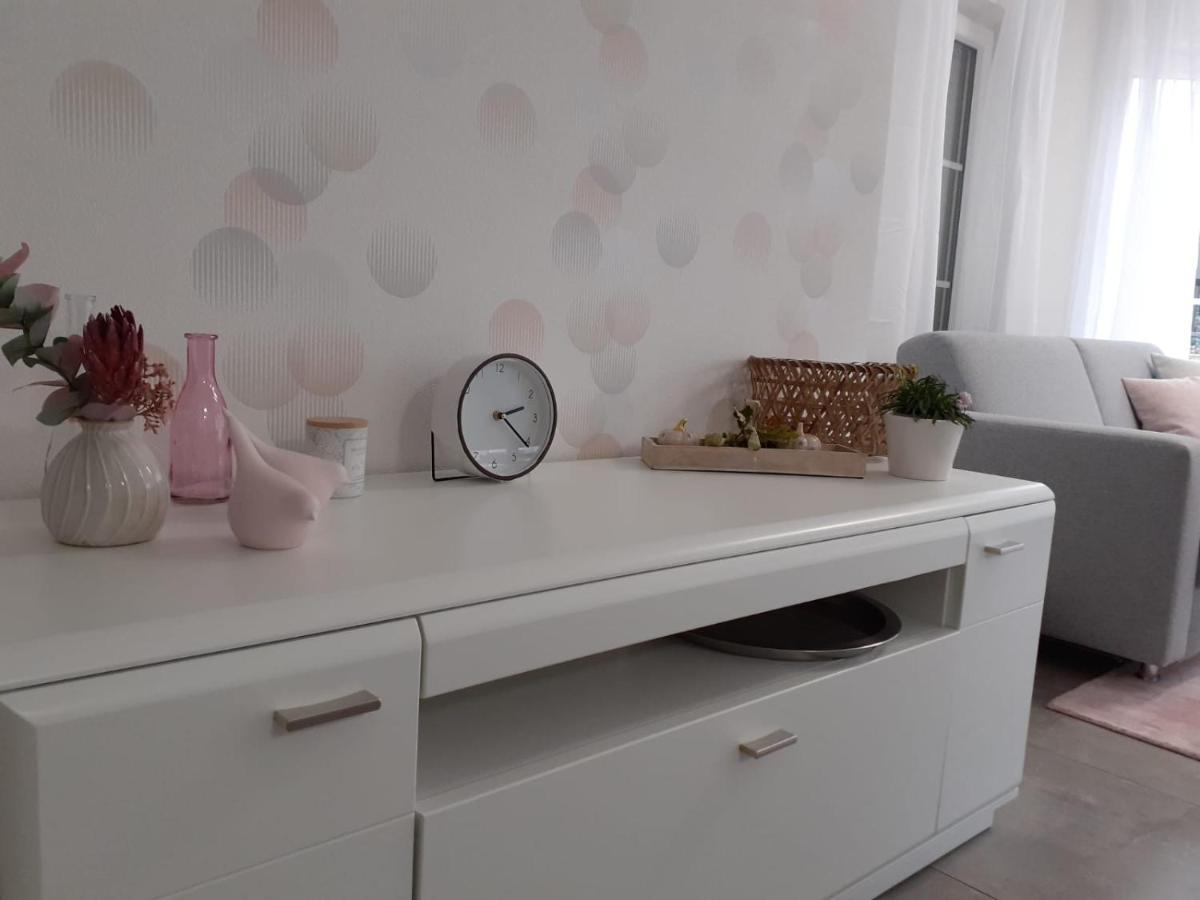 Haus Mühlenbach Apartment *