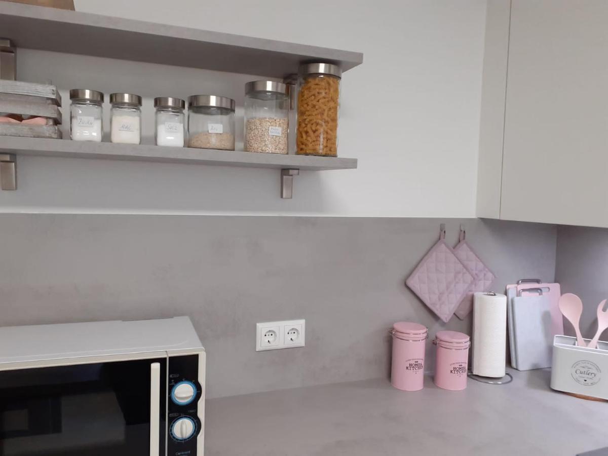 Haus Mühlenbach Apartment *
