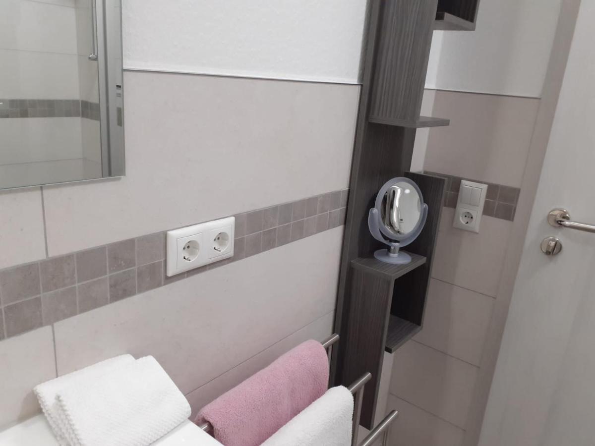 Apartment Haus Mühlenbach Mechernich