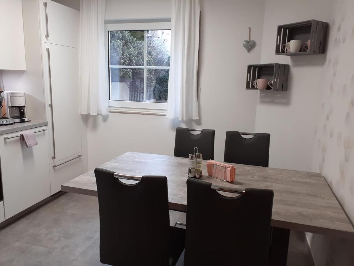 Haus Mühlenbach Apartment *