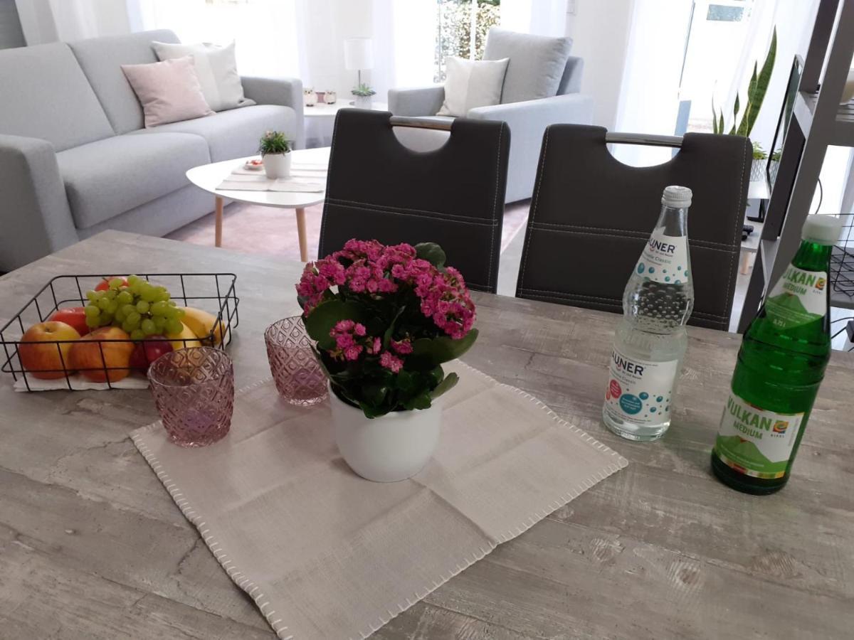 Apartment Haus Mühlenbach *