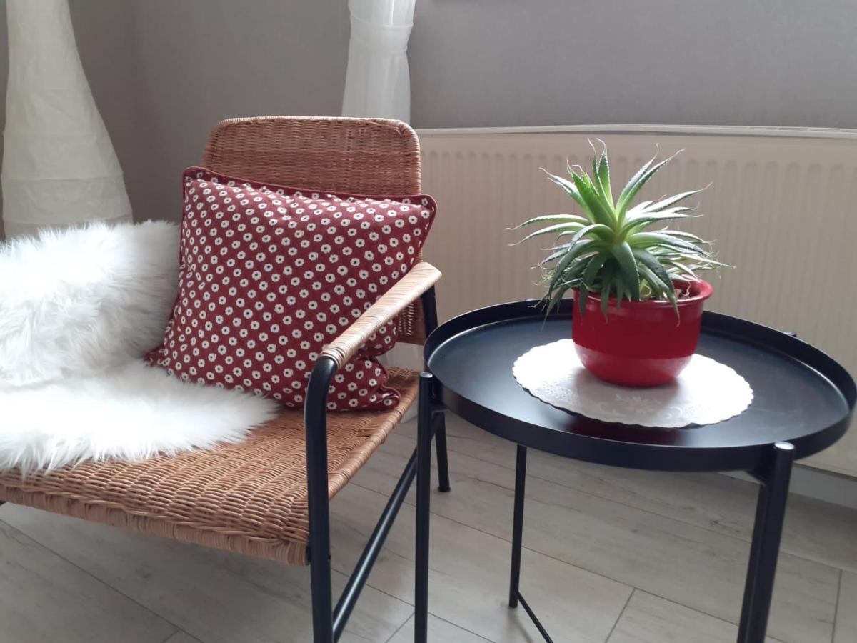 Haus Mühlenbach Apartment
