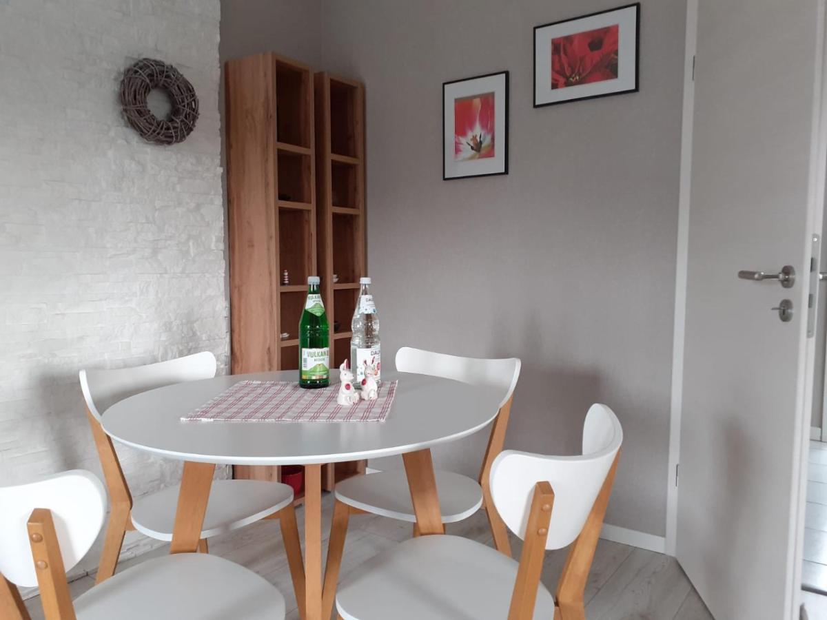 Haus Mühlenbach Apartment
