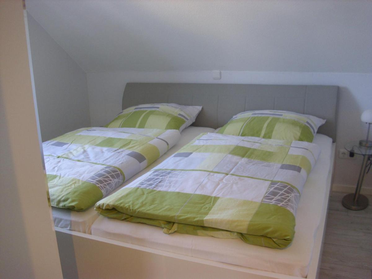Apartment Haus Mühlenbach