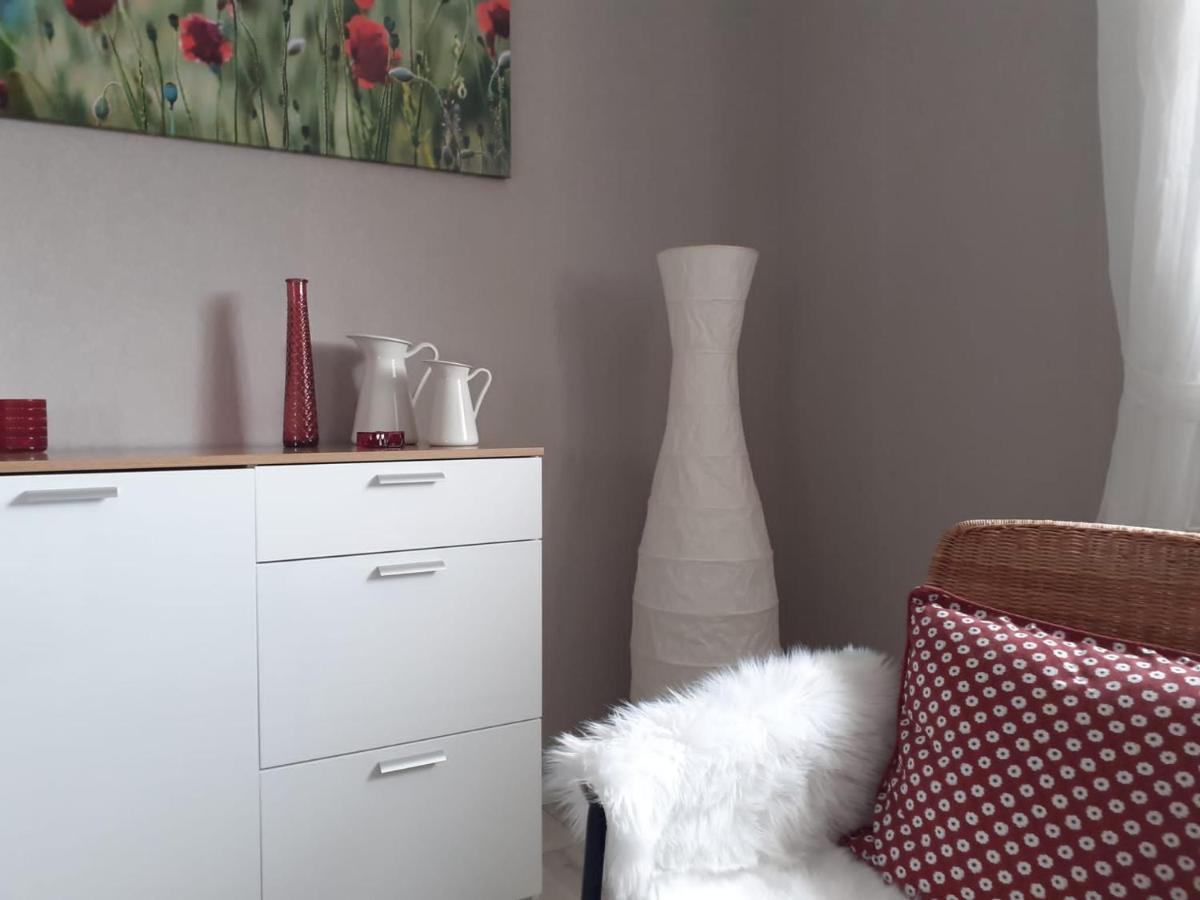 Haus Mühlenbach Apartment *