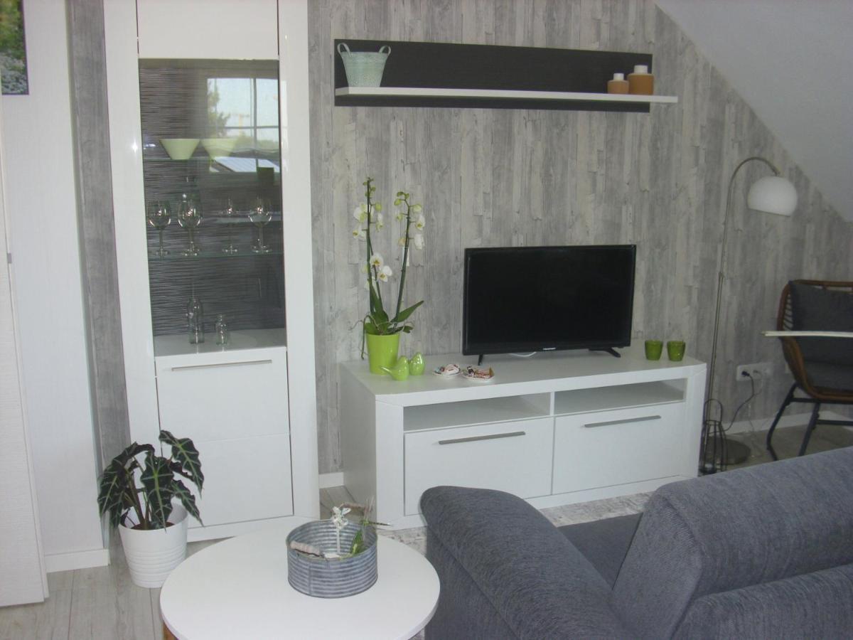 Apartment Haus Mühlenbach *