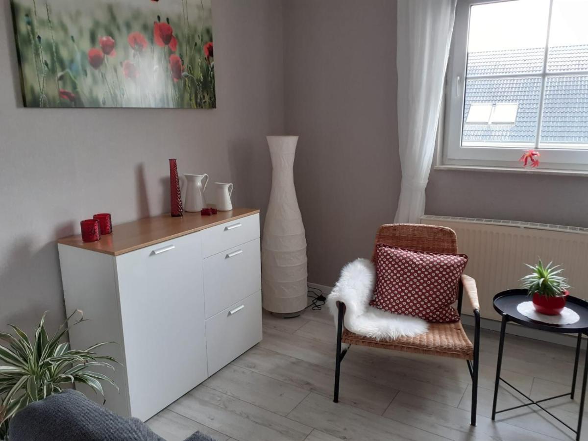 Apartment Haus Mühlenbach Mechernich