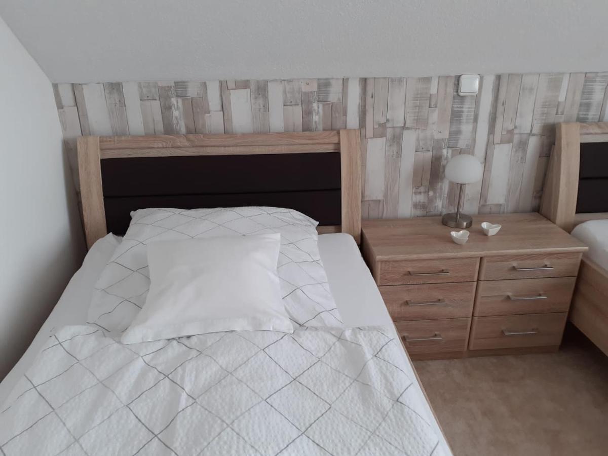 Apartment Haus Mühlenbach *